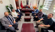 Kayseri sanayicisi ve devlet hastanesi arasında iş birliği dönemi