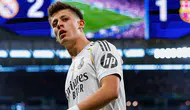 Jose Mourinho'dan Arda Güler kararı: Real Madrid'de roller yeniden dağıtılıyor
