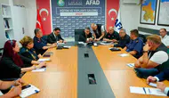 Sinop için turuncu kodlu yağış alarmı verildi