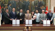 Gaziantep’te yeni doğan bebekli ailelere destek paketi