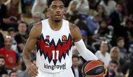 Fenerbahçe oyun kurucu pozisyonunu Trent Forrest ile güçlendiriyor