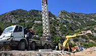 Manisa susuz kalmamak için yeraltı kaynaklarına yöneldi