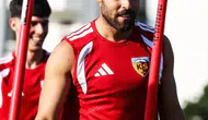 Kayserispor yeni sezon için vites yükseltti