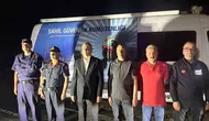 Mersin Tarsus'ta deniz faciası Aileden acı haber geldi
