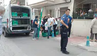 Manisa'da iki gün boyunca fark edilmeyen ölüm