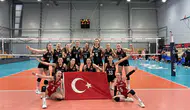 Filenin Genç Sultanları Avrupa finaline ismini yazdırdı