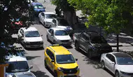 Kars bölgenin trafik lideri oldu