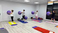 Turgutlu’da kadınlar için yazlık spor dönemi başladı