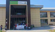 Ağrılı gençler Çanakkale yolcusu