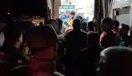 Hazar Gölü’nde acı son Mehmet Ali’den geriye cansız bedeni kaldı