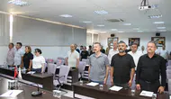 Kula Belediye Meclisi’nde dengeler tamamen değişti