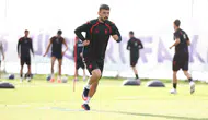 Sivasspor yeni sezon için kondisyon depoluyor