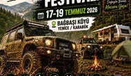 Yenice ormanlarında motor sesleri yükselecek