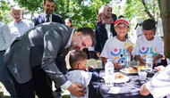 Bursa Hayvanat Bahçesi yeniliklerle ziyaretçilerini bekliyor
