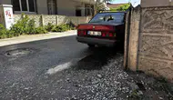 Sakarya’da ev baskını kanlı bitti
