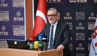 Bursa sanayisinde yeni dönem başlıyor