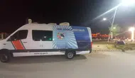 Kızkalesi sahilinde denize giren 38 yaşındaki kişi iki gündür kayıp