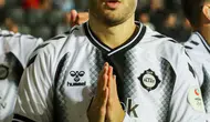 Altay iki yıldızını kaybetmek üzere
