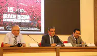 Kastamonu'da 15 Temmuz'un 10. yılı panelle anıldı