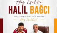 Malatya Yeşilyurt Spor kaleyi genç eldivene teslim etti