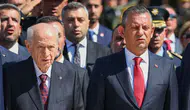 Bahçeli'nin Hazine yardımı çıkışına sert yanıt: Önce operasyonlara bakın