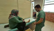 51 yıl sonra gelen ilk adım