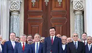 Siyasette yeni denklem: Babacan ittifakın şifrelerini verdi