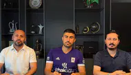 Menemen FK sol bekiyle yollarını ayırdı