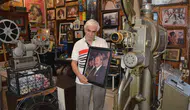 Adana'da dev ekranda Kadir İnanır günleri başladı
