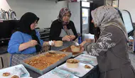 Kastamonulu kadınlar mutfaktan çıktı, yerel lezzetleri tüm Türkiye’ye taşıdı