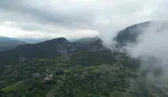 Amasya ormanlarına girişler 31 Ekim tarihine kadar yasaklandı