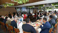AK Parti'den Osmaniye mesajı Terörsüz Türkiye hedefi için kararlıyız