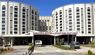 Şanlıurfa’da hastaneye giren sahte hemşirenin bebek kaçırma girişimi