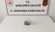 Şanlıurfa’da jandarma denetimi suç unsurlarını topladı