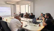Bilecik’te ailelere bağımlılıkla mücadele dersi verildi