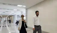 Feyza Altun Ahbap soruşturmasında savcıya ifade verdi