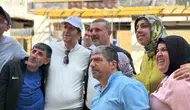 Sincan’da kimsesiz engellilere özel huzurevi yükseliyor