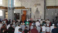 Erkan Akçay Şırnakta Nuhun Gemisi benzetmesiyle birlik mesajı verdi
