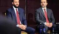 Şam'dan Tahran'a beklenmedik çıkış: Egemenlik haklarımızı çiğniyorsunuz