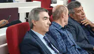 Çankaya Belediyesinde yeni dönem başladı