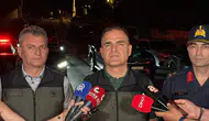 Milas alevlere teslim 1120 kişi bölgeden tahliye edildi