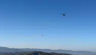 Balıkesir ormanlarındaki kabus sona erdi