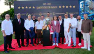 Souness Antalya’da yeniden bayrağı dikti