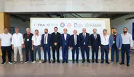 Küresel düzen değişiyor ticaret yolları baştan yazılıyor