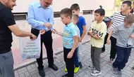 Afyonkarahisar’da yaz dönemi Kur’an kursları devam ediyor