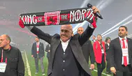 Samsunspor Avrupa yolunda yeni kadrosunu kuruyor
