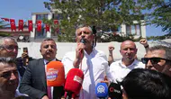 Özgür Özel Niğde’de siyasi rotasını çizdi