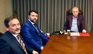 Karabük halkının beklediği 150 yataklı hastaneye onay çıktı
