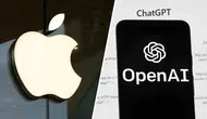 Apple eski çalışanlarını OpenAI'a bilgi sızdırmakla suçluyor