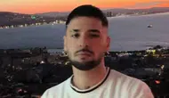 Rapçi Uzay konser sırasında polis tarafından gözaltına alındı